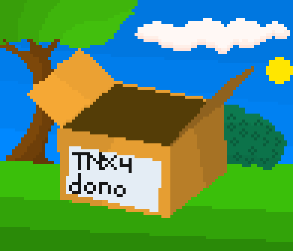 [565be5] Thanks for donations