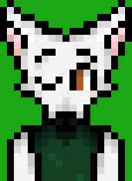 [63ceb7] -He already had something, it was the plushy- Heh...