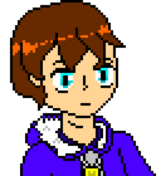 [5b2f3e] *turns around into a run*