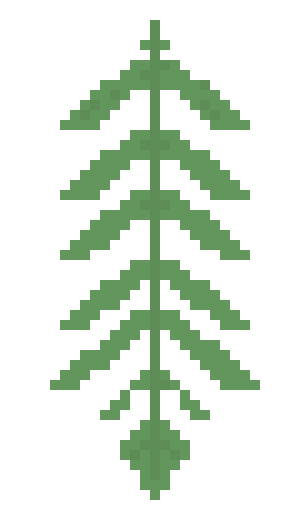 [fd1829] fern for portr1