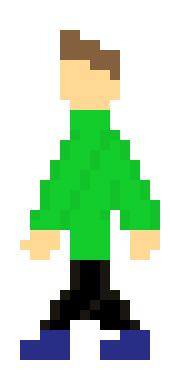 [9664c4] mark 1 side 1 movement