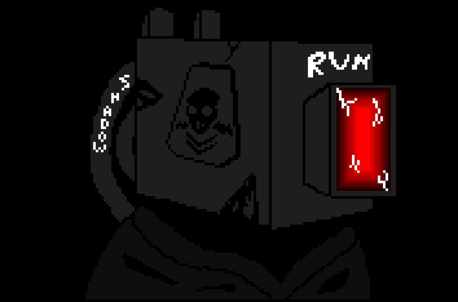 [d9ae9c] Im back. -Alex