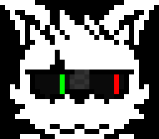 [95be89] T... You gotta realize these people are too hellbent on war, and fighting each other trying to be funny is useless... But it`s another thing to make "Mr. fuck this fun", into a god like that...