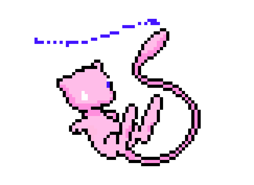 [0d412e] Mew