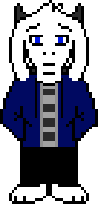 [c7be58] *walks out of chat mumbling* the only one who talks to me now is Chey and shes gone and controlled by flowey......