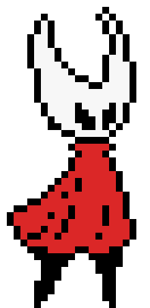 [68791c] Hornet (Hollow Knight)