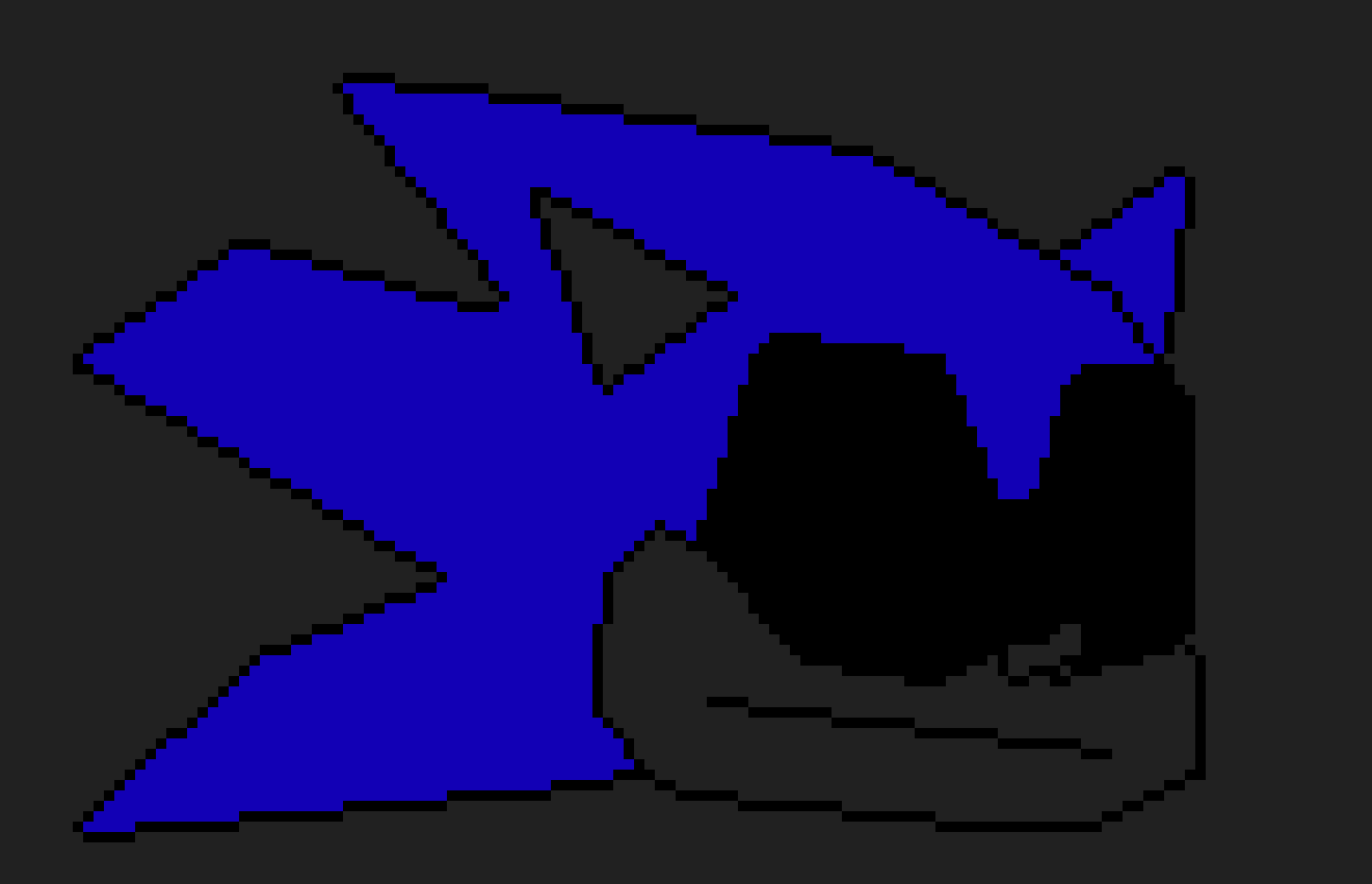 [812b32] WIP, (I'm memeing sonic.exe) - Molt!