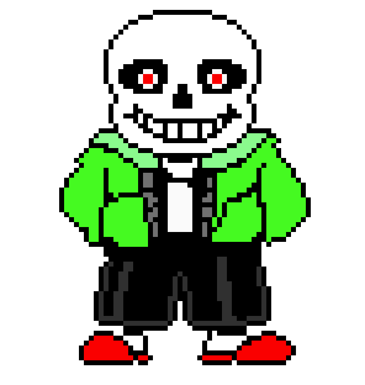 [d8d6f1] Storyshiftstoryshift Sans