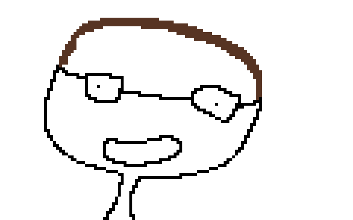 [9664c4] HuddyDoesMinecraft fan art