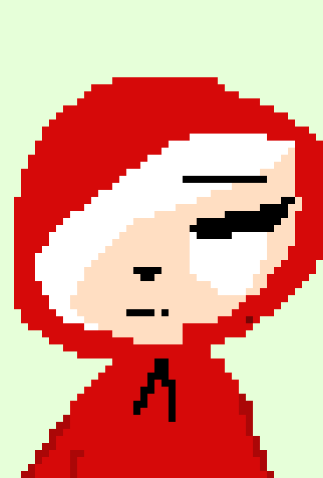 [733b2d] *desummons her staff* *older voice* Ok... -Foxlya