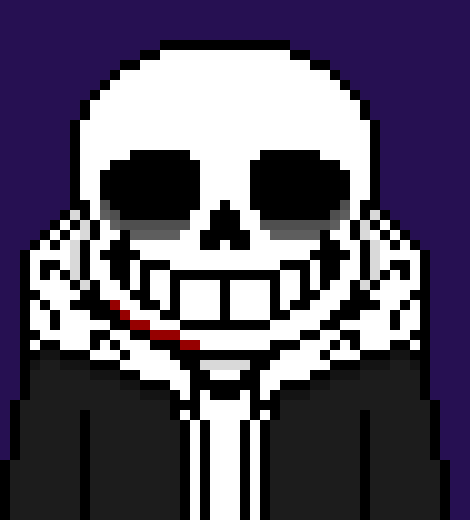 [7c78a2] *grabs Delete by his neck and crushes it a bit* hello, OLD FRIEND