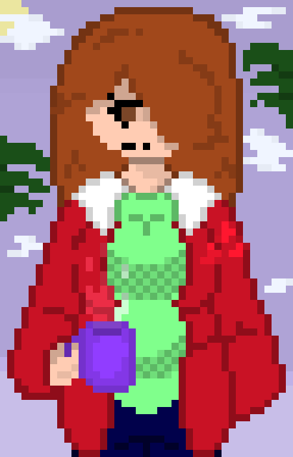 [583245] Gah... Whatever... For all that has happened... I just don't even know anymore right now.....