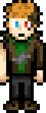 [f943f0] Seraphina. you found bloodstone. were almost there!