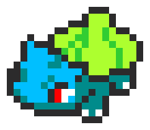 [9664c4] BulbasaurBoxSprite