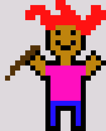 [9664c4] that red haired hero