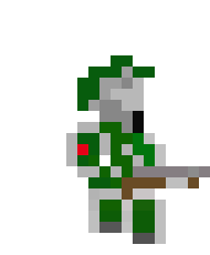 [5ae68f] doom character walk 1