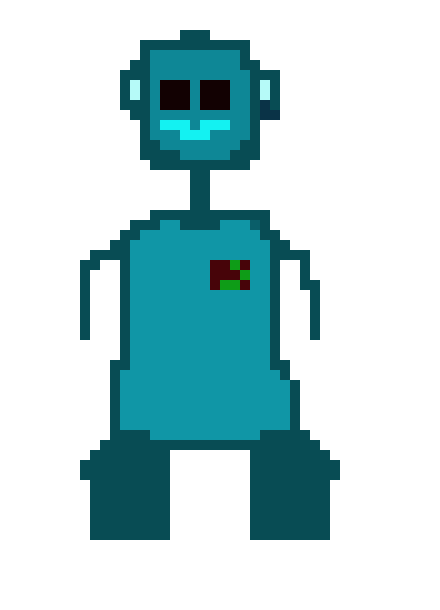 [adfb03] Robot