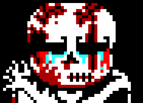 [0274b5] (deez) *they finish the procedure and he cries silently*