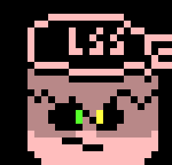 [401102] *wake up!! *now lightly pushing sophie*-lss