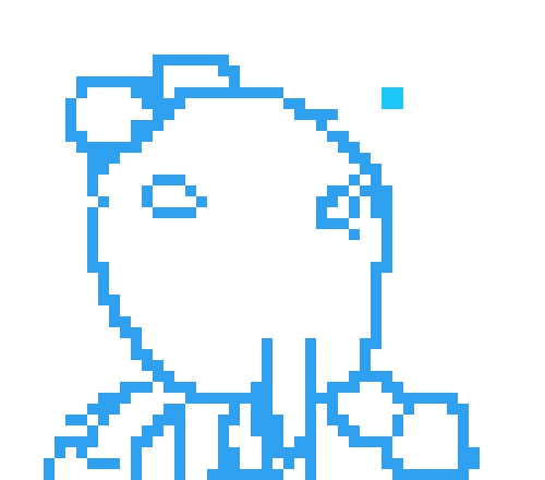 [3e21f9] Hue Hue Hue Hue Hue Hue Hue Hue Hue Hue 