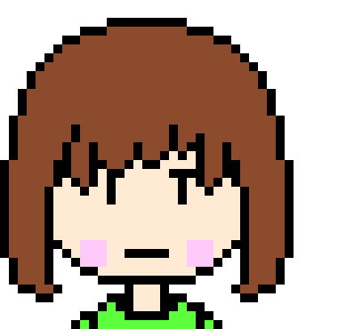 [1550bf] (yes) - Chara 