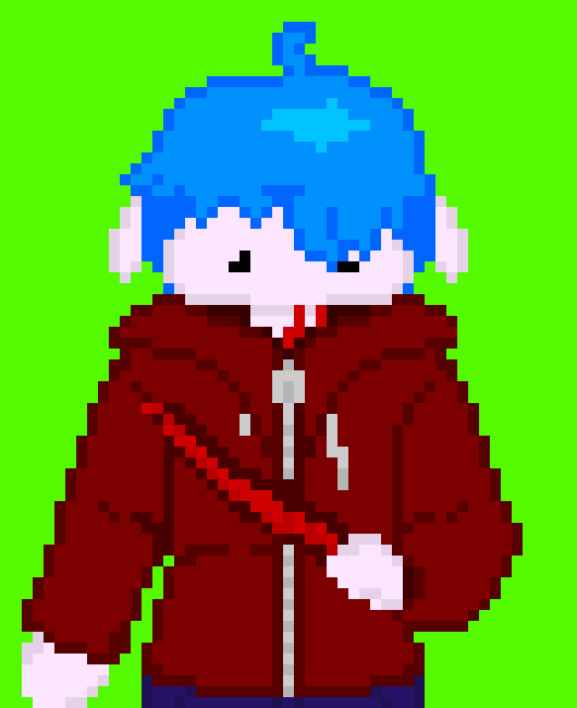 [c8bb2d] umm i blew up just now so kinda