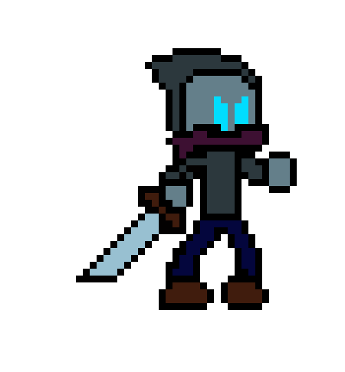 [6cd0a0] Luriot sprite battel ver