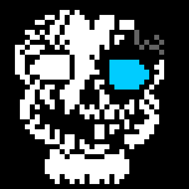 [4b7125] really? -nobody!sans