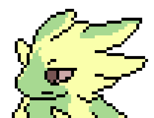 [d0ac6b] that is what happen when you get Transfurred(basically die in game) by a male Dark Latex | -Rozora