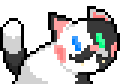[e8d5c0] haii rainbow! -Oreo