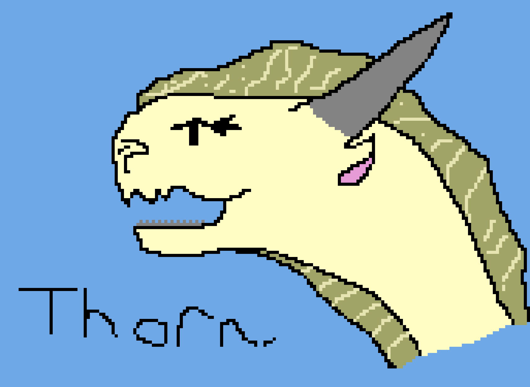 [9664c4] Thorn in the Oasis