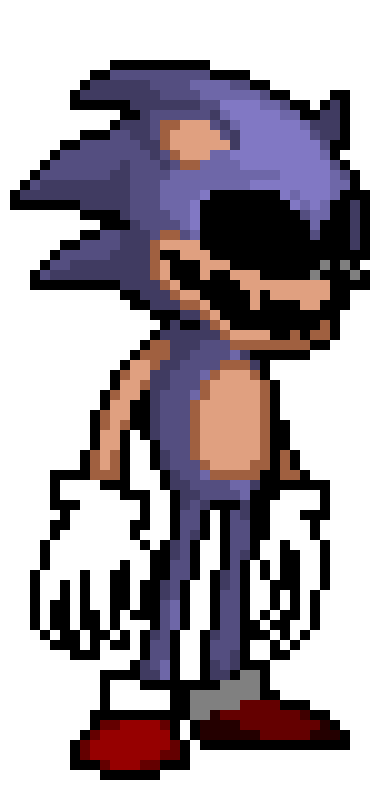 [5a5c9c] *He just follows Geno* {Demon of Torment}