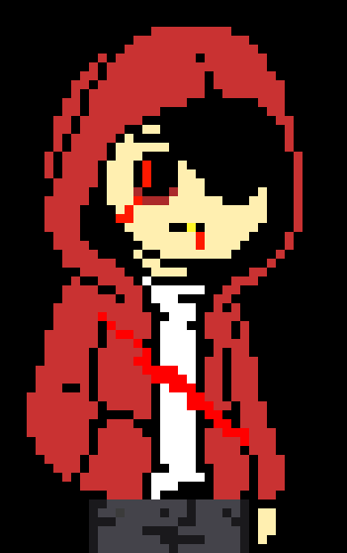 [c8bb2d] *stares at xavier from a distance*