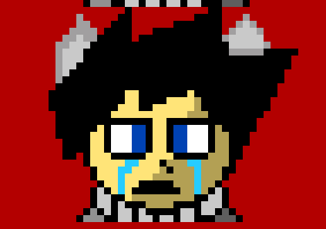 [9e271e] Alex -......cuz if you take one more hekkin step