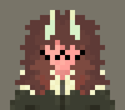 [816c09] "Ever seen a grown man smile? . . . Now you have-" ah smile.