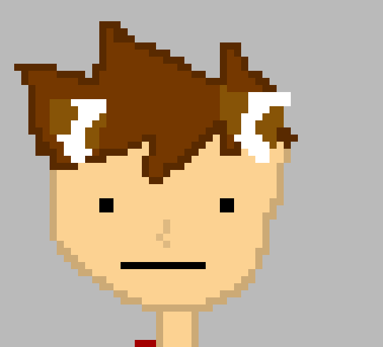 [792c84] Im talking to this Chara! Cant you see her? -Adam