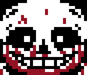 [35dc76] ...do i got something on my face?