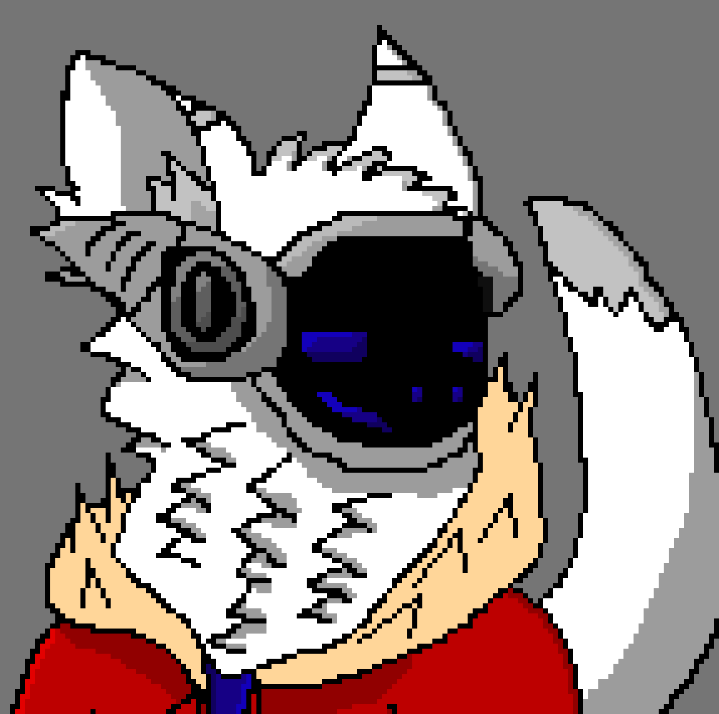 [843b57] *drinks Vodka because fack it* -Husk