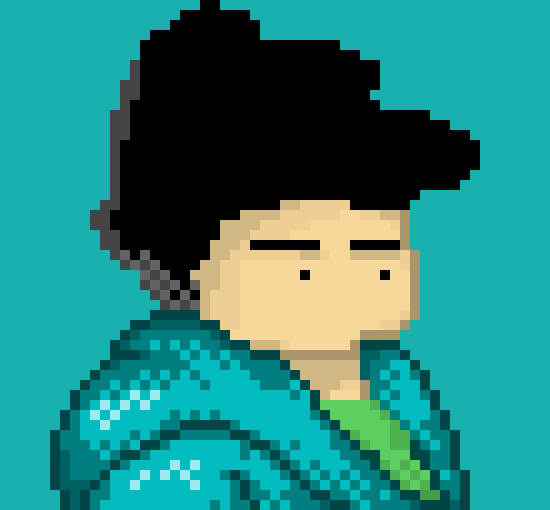 [038bf1] Can't tell if it's Terrie's quick art of Betty, or legit Betty. I say number 1 who's with me?