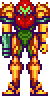 [9664c4] Samus Base Sprite