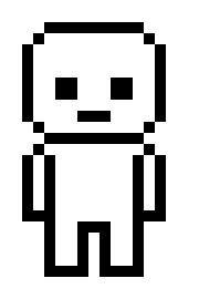 [328567] danganronpa pixel sprite base