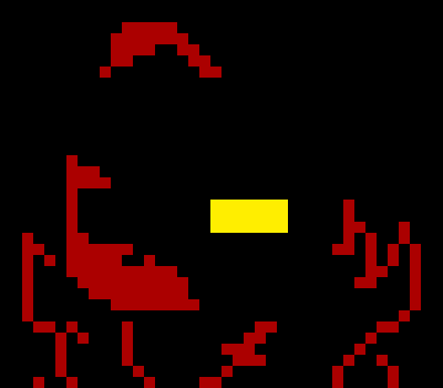 [00fef4] -he remembers something he didn't want to....his family.....and how they're gone-