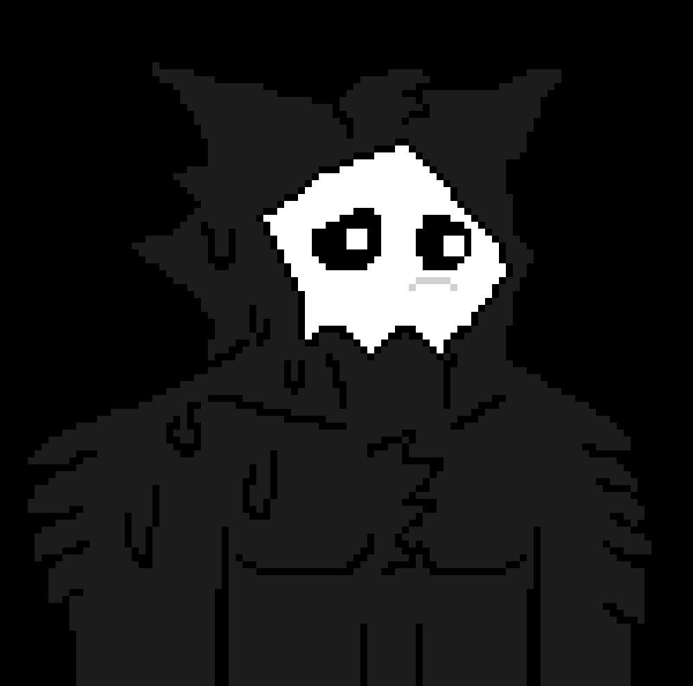 [48193a] Was...was I ever human? -Jacob ((John