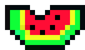 [9664c4] watermelon 