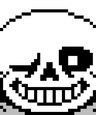 [a82578] hey sad sans i may have a sprite for you.._ComicSanz