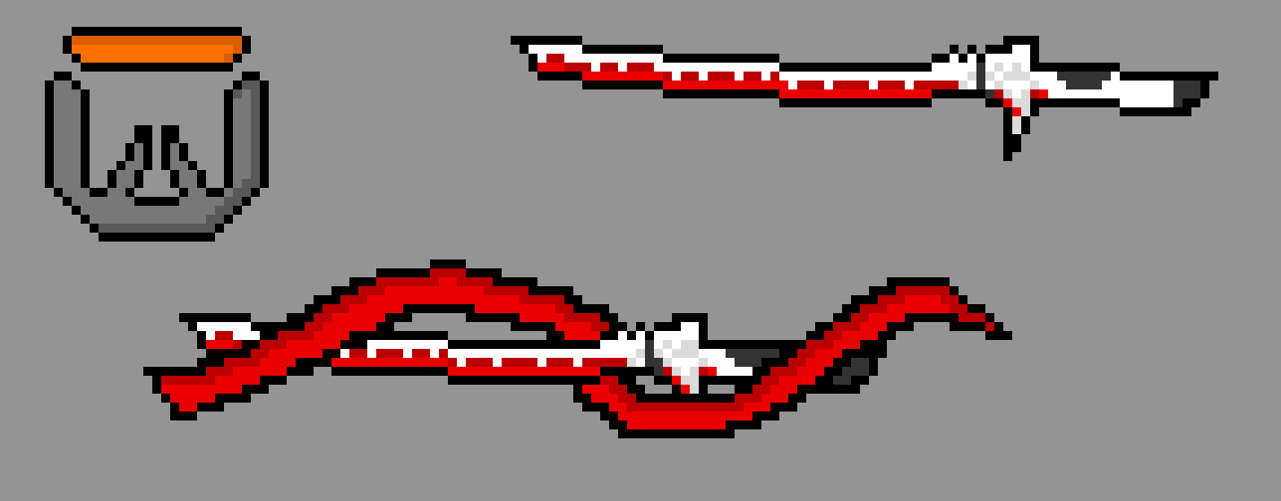 [9664c4] Genji Sword Nihon