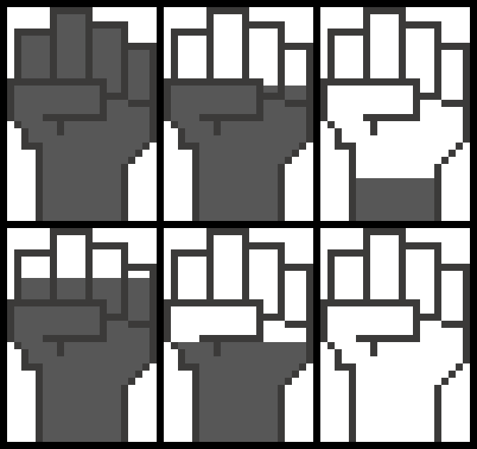 [9664c4] LE FISTICUFFS