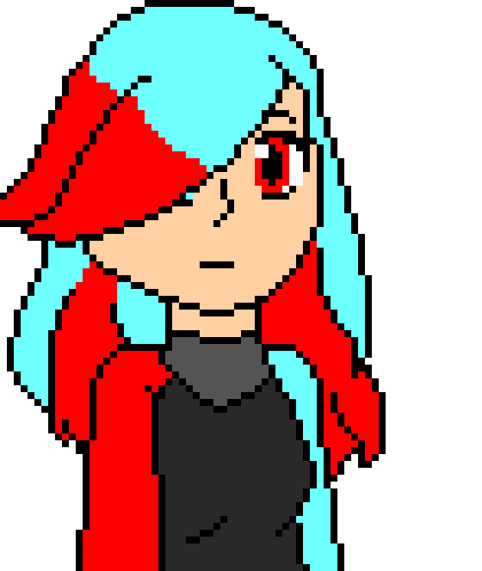 [000885] being a "monster" is a matter of an opinion. i dont think you're a monster.