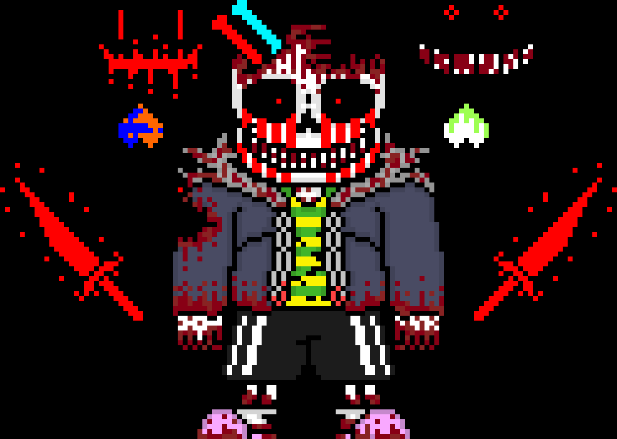 [e8cb42] The Triad That Suffered Phase 2.5