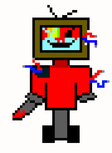 [3a33bd] If you porn bomb him I will have no choice but hunt you down tiny sans-Speck